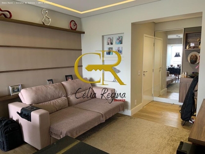 Apartamento, 2 quartos, 82 m² - Foto 1