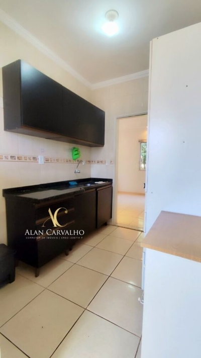 Apartamento, 2 quartos - Foto 1