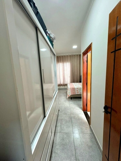 Casa, 2 quartos - Foto 4