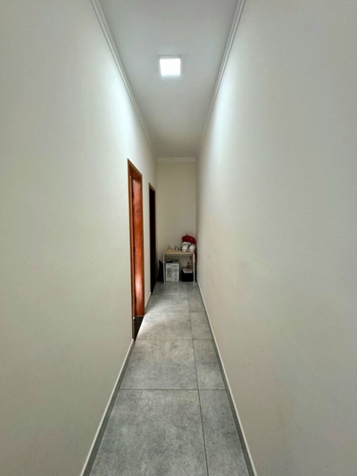 Casa, 2 quartos - Foto 3