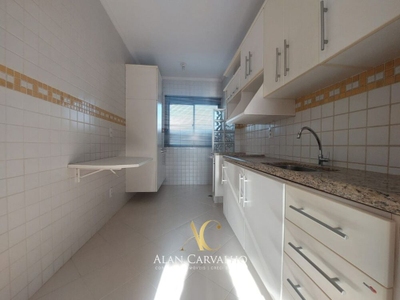 Apartamento, 2 quartos - Foto 3