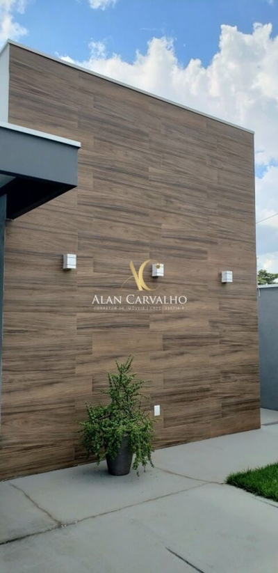 Casa, 3 quartos - Foto 3