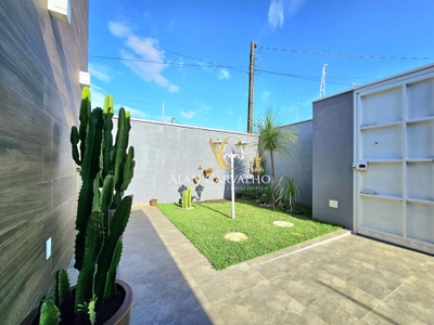 Casa, 3 quartos - Foto 2