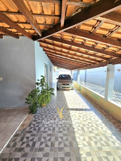 Casa, 4 quartos - Foto 3