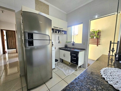 Casa, 2 quartos - Foto 3