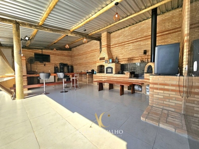 Loteamento e Condomínio, 300 m² - Foto 1