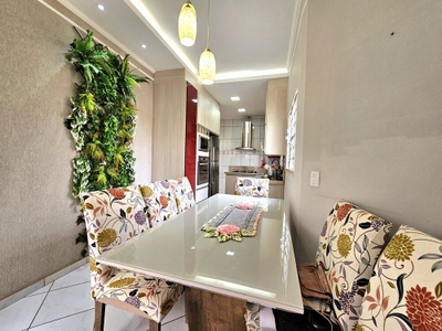 Casa, 2 quartos - Foto 4