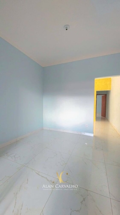 Casa, 2 quartos - Foto 4