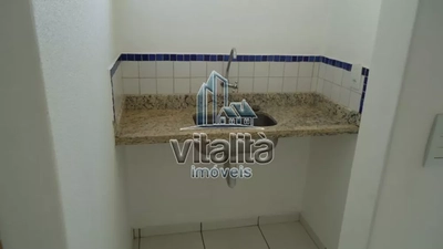 Sala-Conjunto, 40 m² - Foto 2