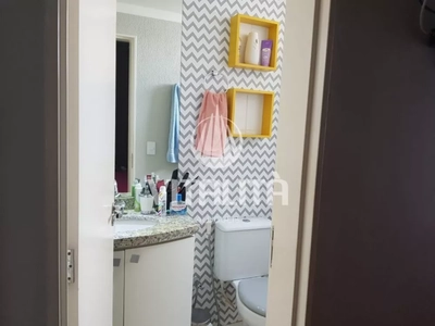 Apartamento, 2 quartos, 58 m² - Foto 5