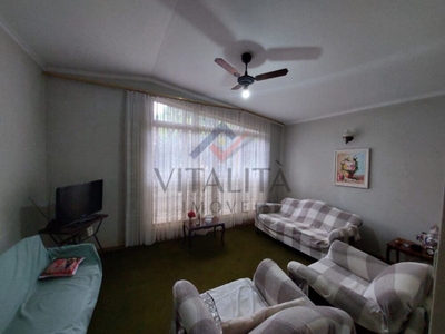 Casa, 3 quartos, 150 m² - Foto 2