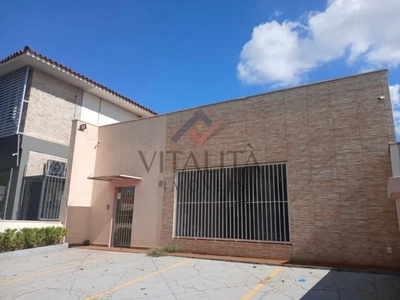 Loja-Salão, 226 m² - Foto 1