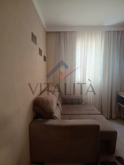 Apartamento, 1 quarto, 55 m² - Foto 2