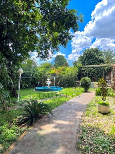 Chácara, 3 quartos, 5000 m² - Foto 4