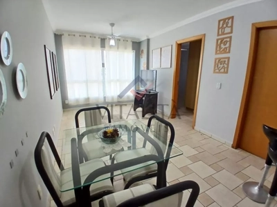 Apartamento, 2 quartos, 59 m² - Foto 2