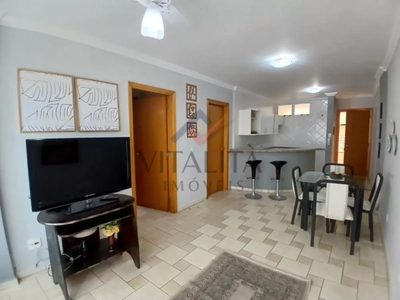 Apartamento, 2 quartos, 59 m² - Foto 1