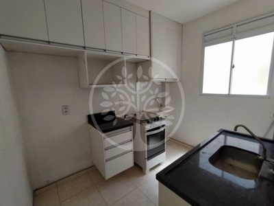 Apartamento, 2 quartos, 42 m² - Foto 2