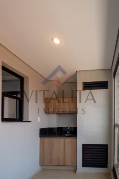 Apartamento, 3 quartos, 98 m² - Foto 2