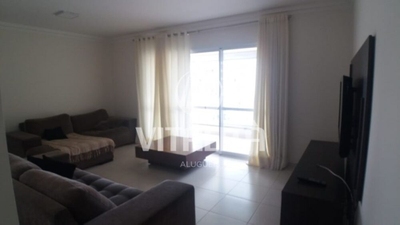 Apartamento, 3 quartos, 97 m² - Foto 1