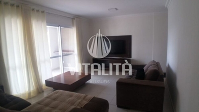 Apartamento, 3 quartos, 97 m² - Foto 2