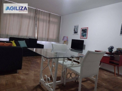 Apartamento, 2 quartos, 80 m² - Foto 3
