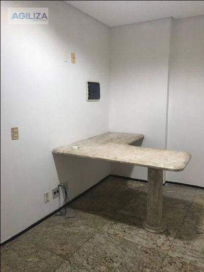 Sala-Conjunto, 38 m² - Foto 1