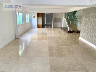 Casa de Condomínio, 4 quartos - Foto 5