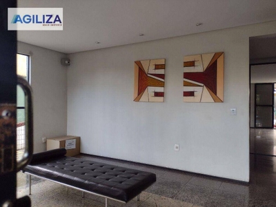 Apartamento, 3 quartos, 147 m² - Foto 2