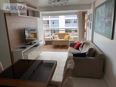 Apartamento, 2 quartos, 76 m² - Foto 1