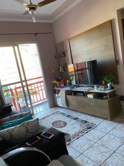 Apartamento, 2 quartos, 62 m² - Foto 1