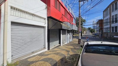 Prédio Inteiro, 400 m² - Foto 2