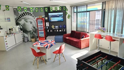 Prédio Inteiro, 400 m² - Foto 1