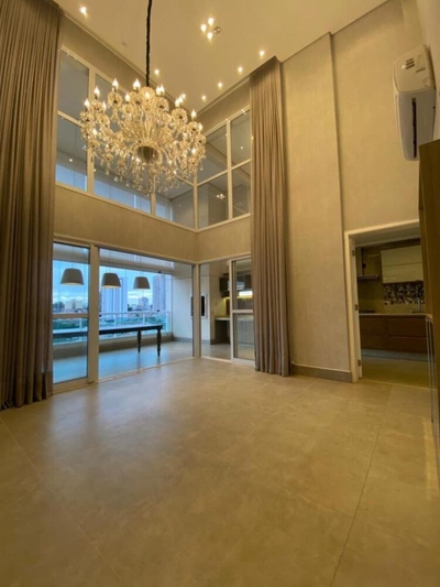 Apartamento, 3 quartos, 189 m² - Foto 1
