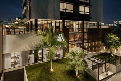 Cobertura, 4 quartos, 262 m² - Foto 2