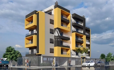 Apartamento, 2 quartos, 89 m² - Foto 1