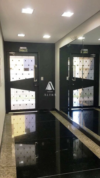 Apartamento, 2 quartos, 68 m² - Foto 2