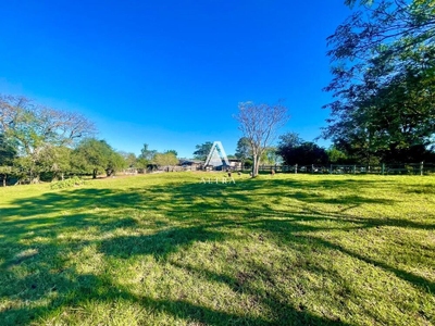 Chácara, 2 quartos, 21 hectares - Foto 4