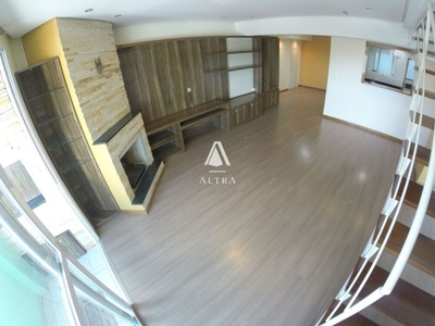 Cobertura, 3 quartos, 301 m² - Foto 2