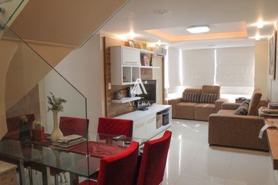 Cobertura, 4 quartos, 165 m² - Foto 1