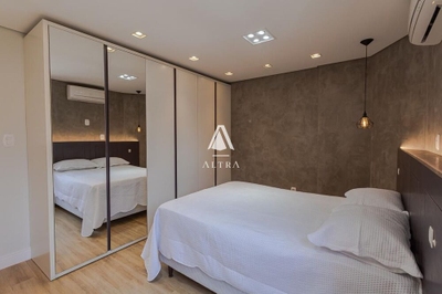 Apartamento, 3 quartos, 160 m² - Foto 2