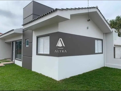 Casa, 2 quartos, 66 m² - Foto 1