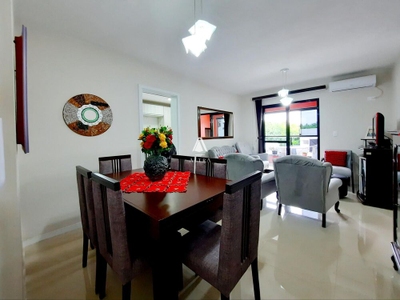 Apartamento, 3 quartos, 87 m² - Foto 3