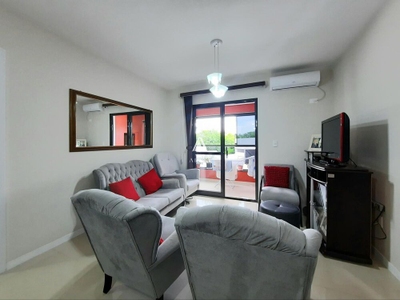 Apartamento, 3 quartos, 87 m² - Foto 4