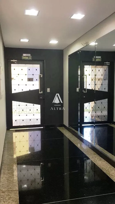 Apartamento, 2 quartos, 58 m² - Foto 3