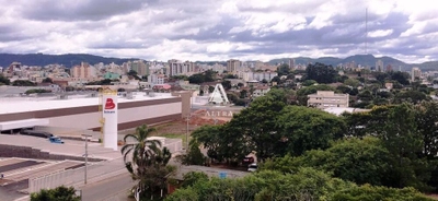 Apartamento, 2 quartos, 58 m² - Foto 4
