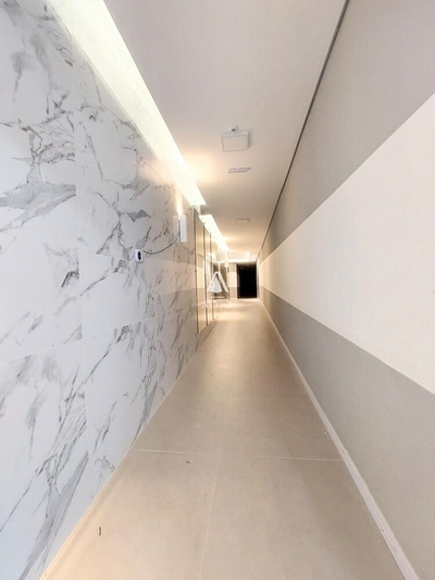 Apartamento, 1 quarto, 40 m² - Foto 2