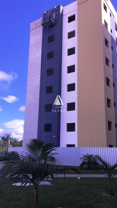 Apartamento, 2 quartos, 65 m² - Foto 1