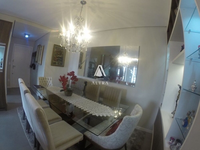 Apartamento, 3 quartos, 103 m² - Foto 2