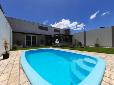 Casa, 5 quartos, 350 m² - Foto 5