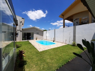 Casa, 5 quartos, 350 m² - Foto 4